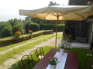 La Castellana Nobile