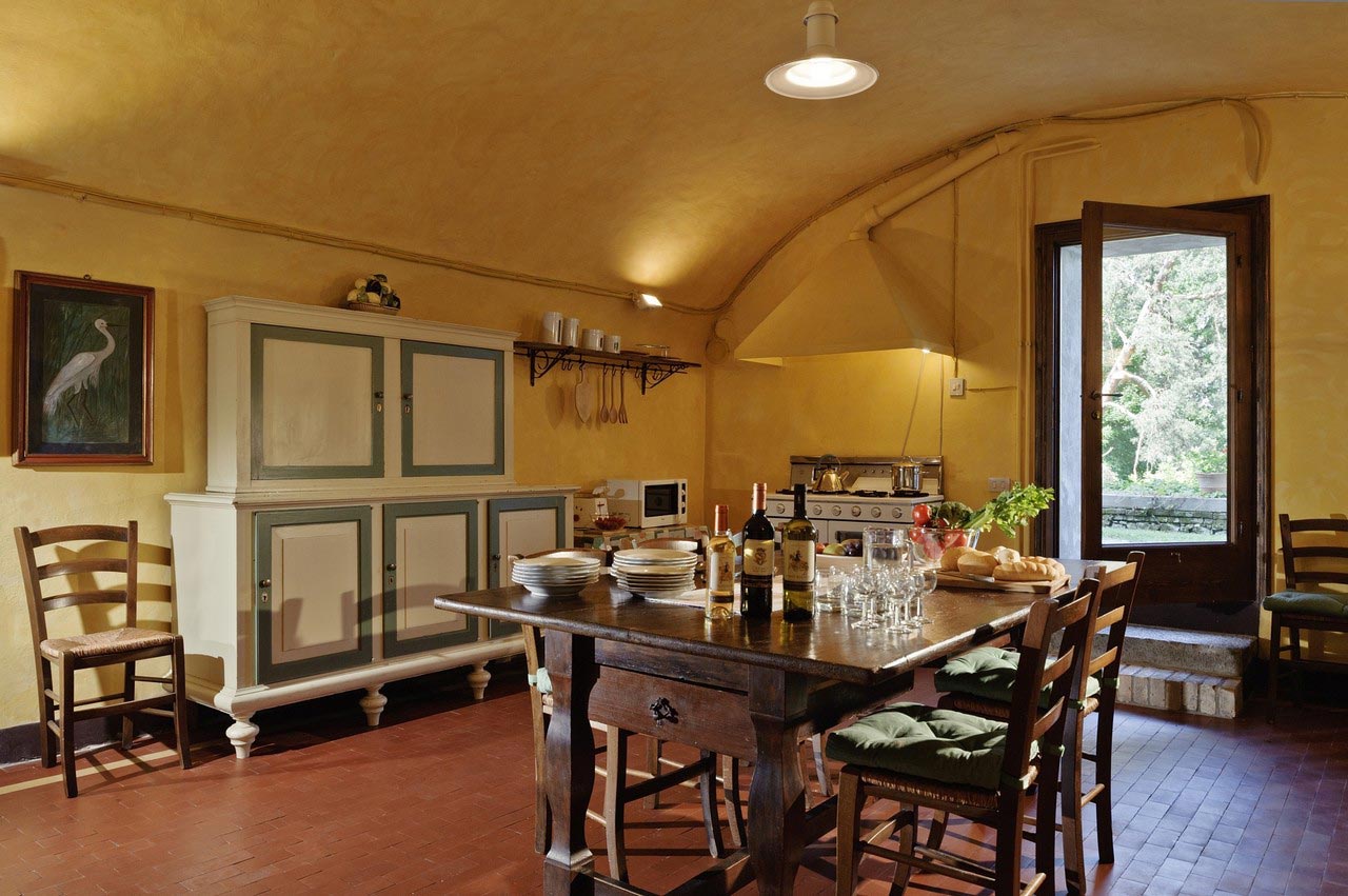 La Castellana Nobile