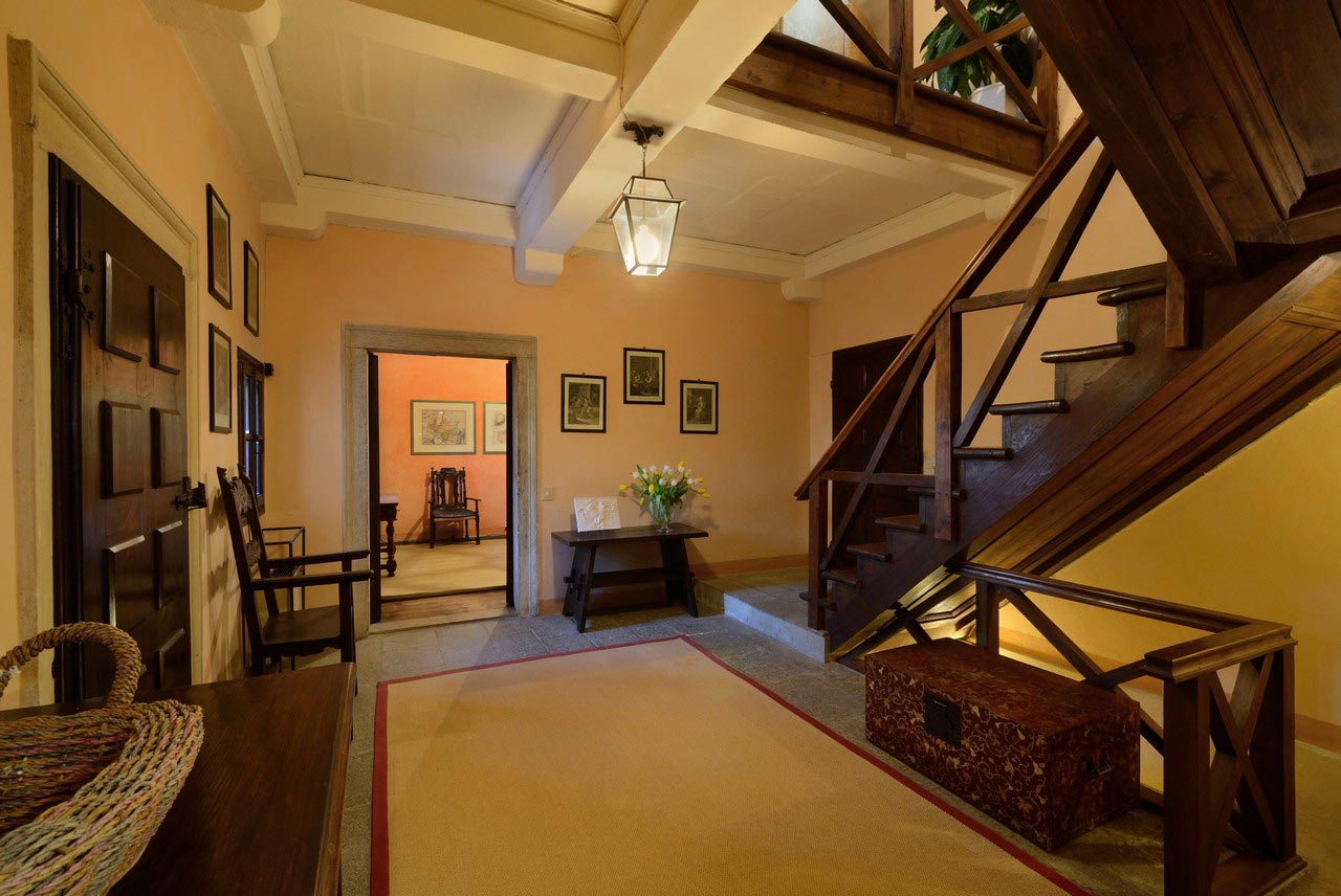 La Castellana Nobile