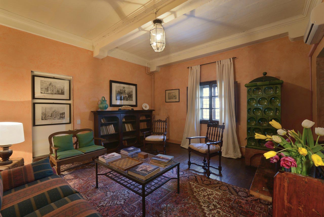 La Castellana Nobile