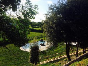 La Castellana Nobile