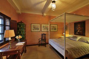 La Castellana Nobile