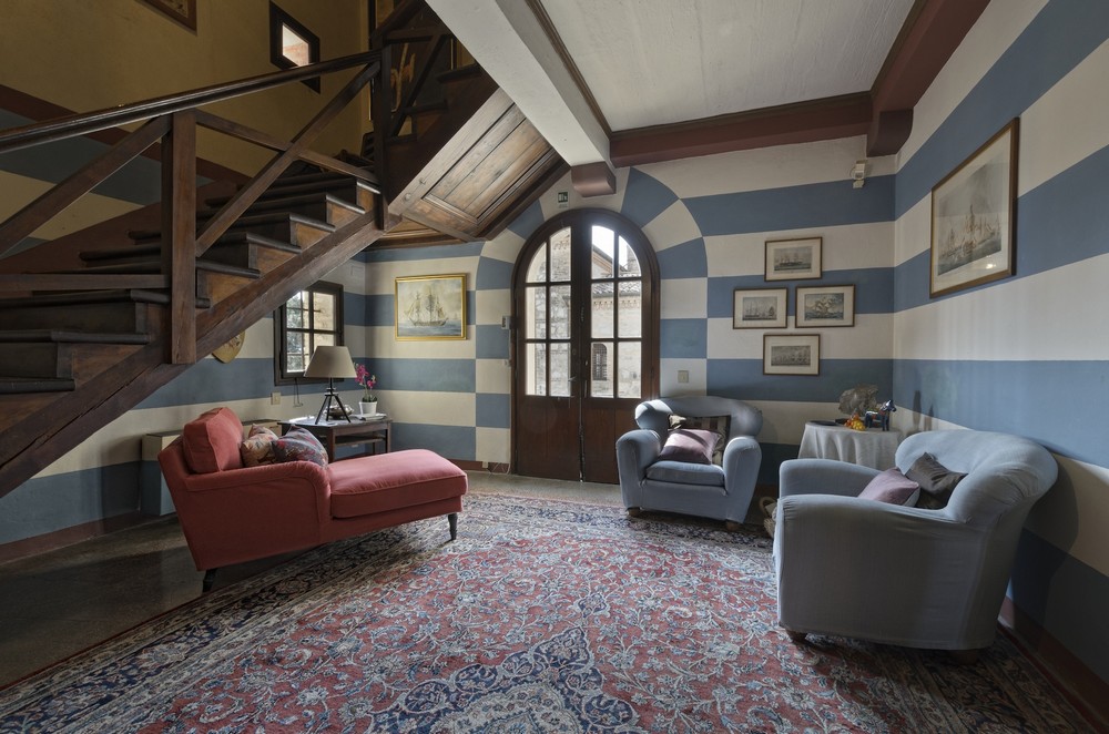 La Castellana Nobile