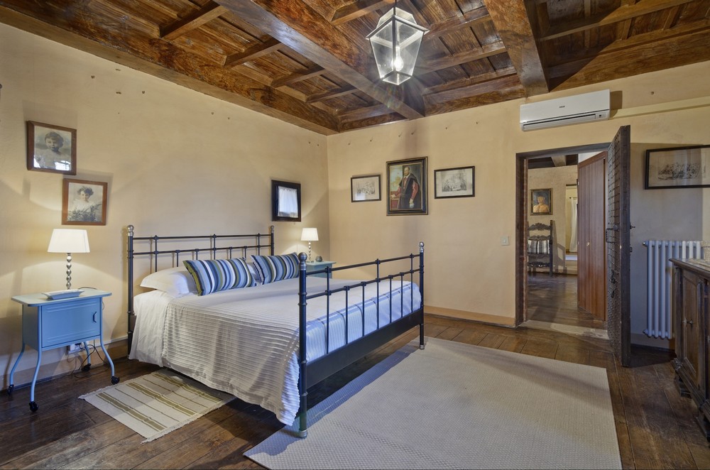 La Castellana Nobile