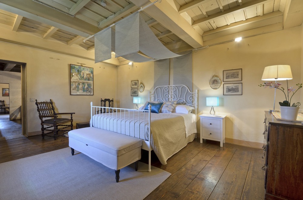 La Castellana Nobile