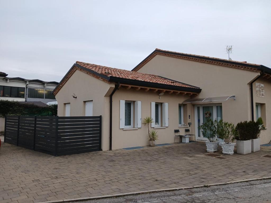 Ca. 2 km zum Zentrum