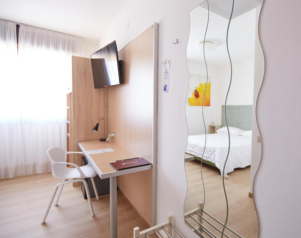 Hotel Ristorante Belvedere