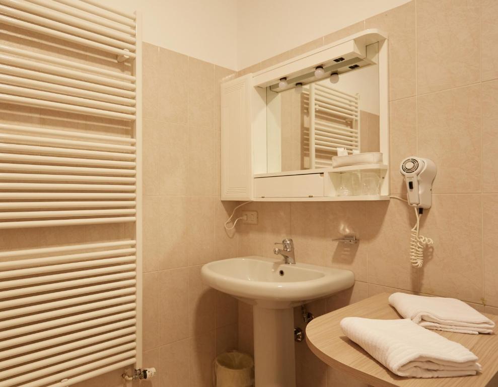 Hotel Ristorante Belvedere