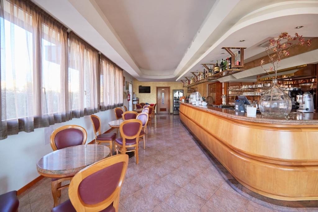 Hotel Ristorante Belvedere