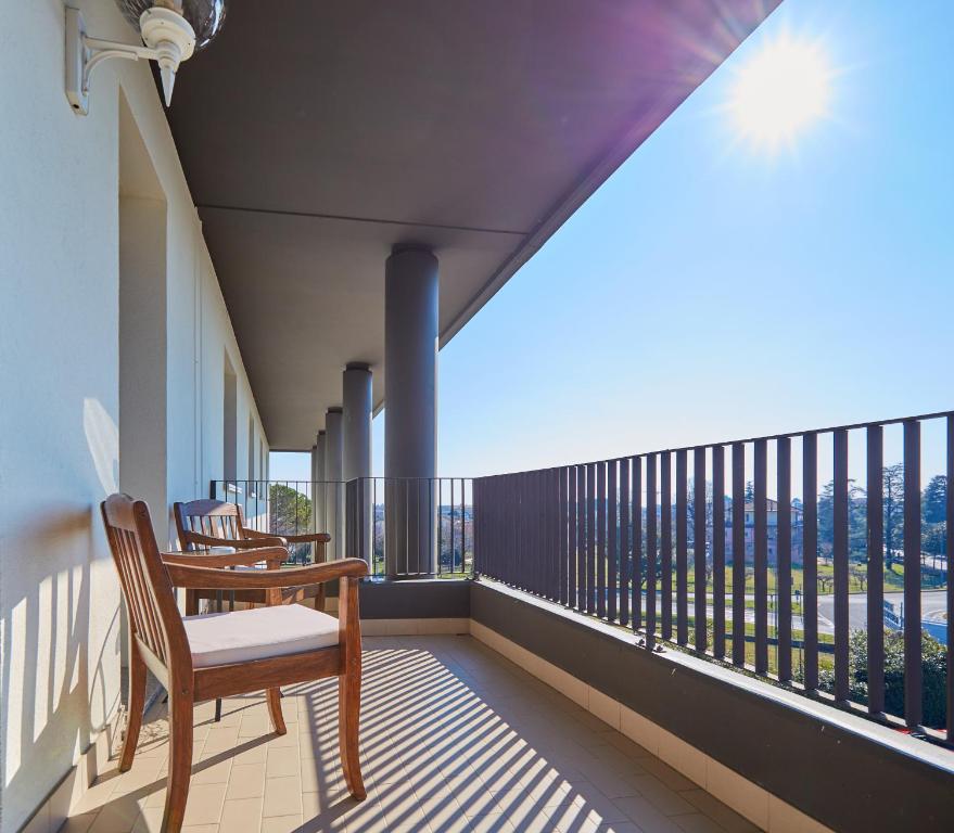 Hotel Ristorante Belvedere