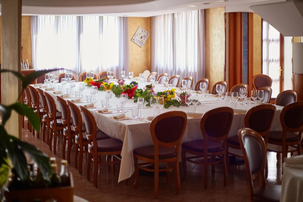 Hotel Ristorante Belvedere