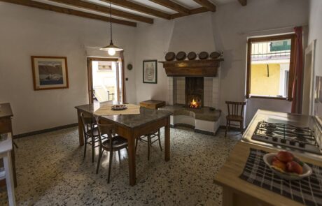 Casa Vecchia