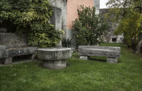 Casa Vecchia