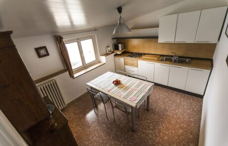 Casa Carlo
