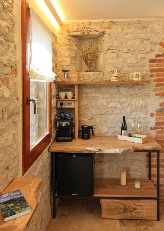 Agriturismo Cargador De Ron