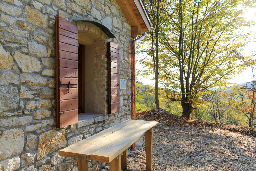 Agriturismo Cargador De Ron