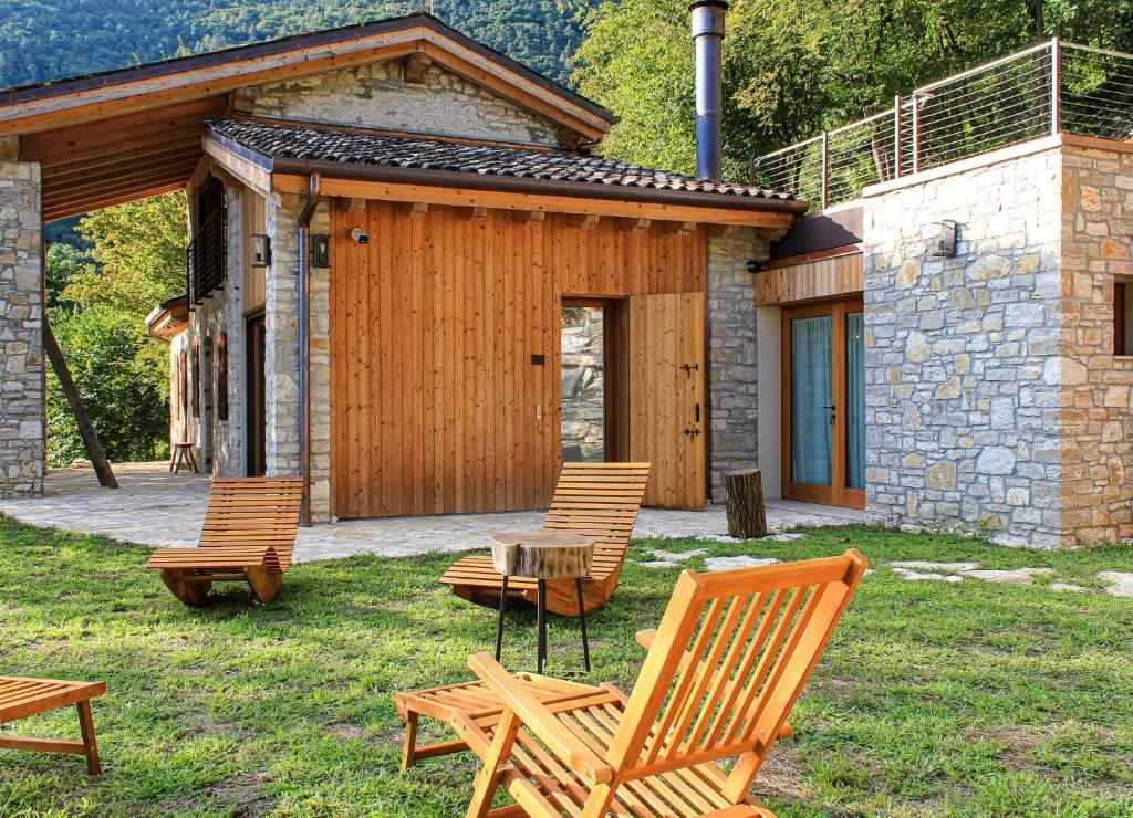 Agriturismo Cargador De Ron