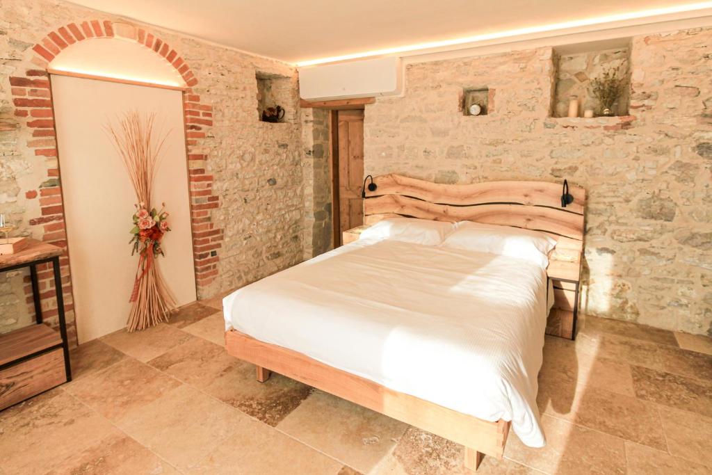 Agriturismo Cargador De Ron