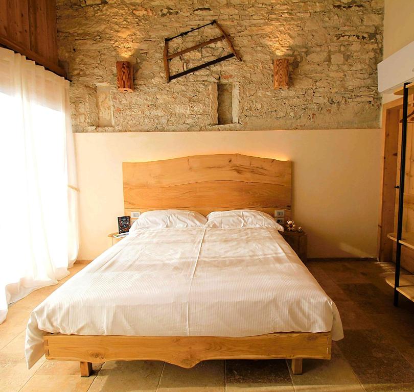Agriturismo Cargador De Ron