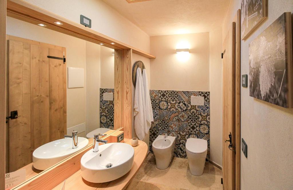 Agriturismo Cargador De Ron