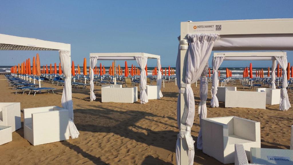 Hotel Serenella
