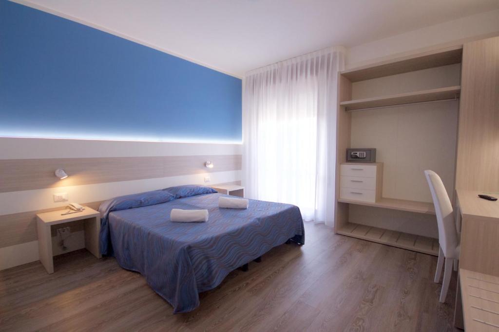 Hotel Serenella