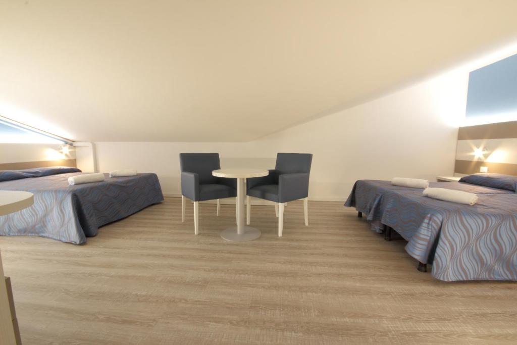 Hotel Serenella