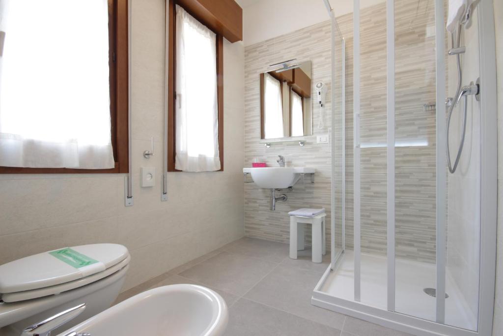 Hotel Serenella