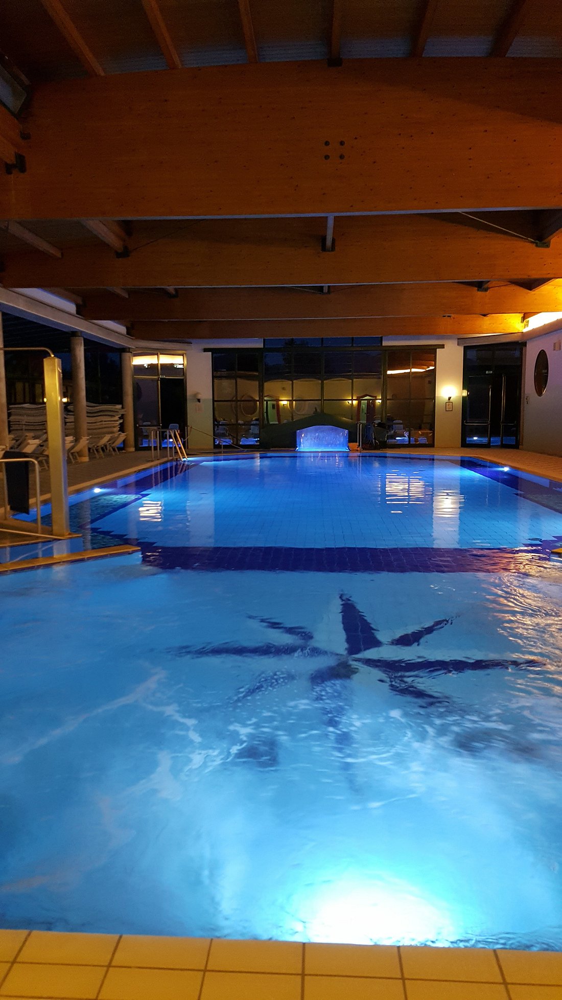 Hotel Camping Terme Mamma Margherita