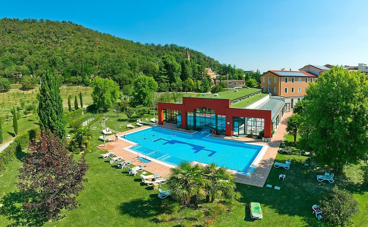 Hotel Camping Terme Mamma Margherita