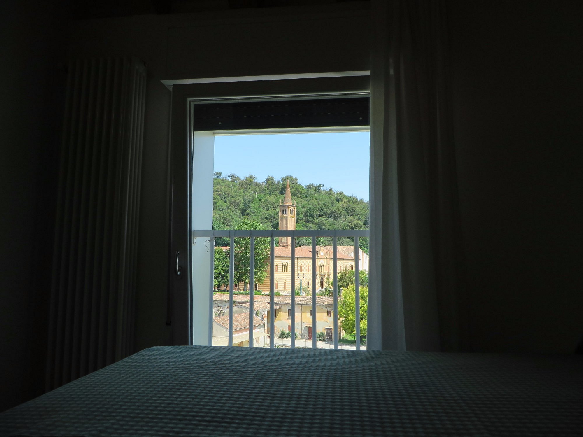 Hotel Camping Terme Mamma Margherita