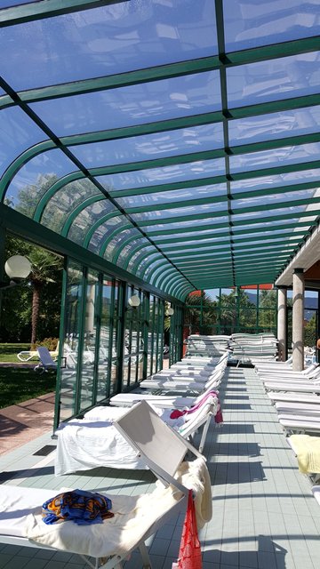 Hotel Camping Terme Mamma Margherita