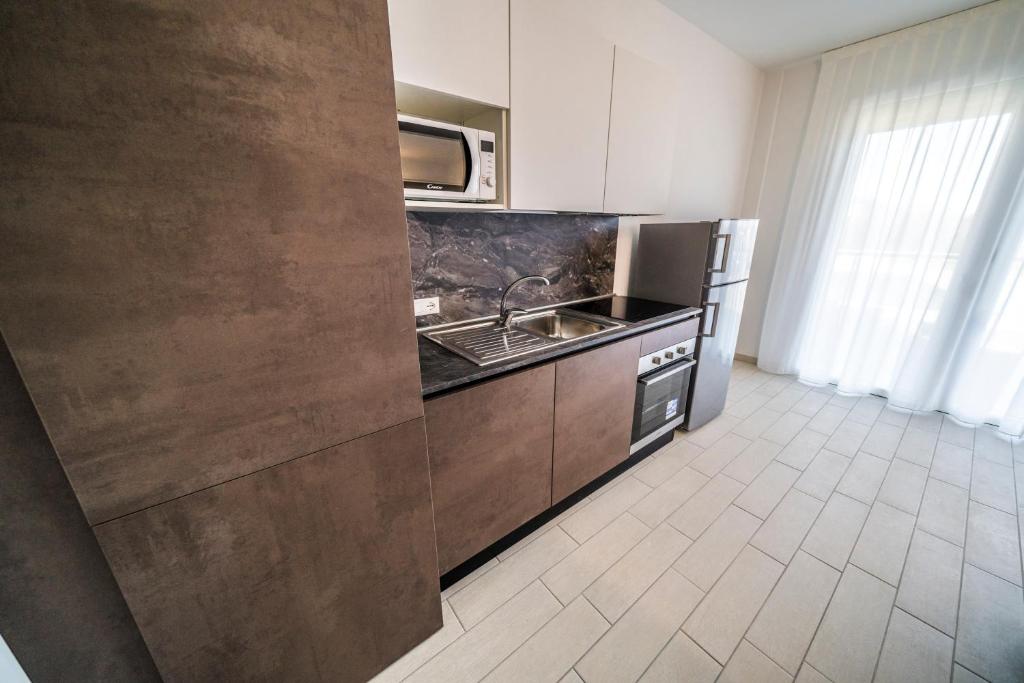 Residence Sabbia e Mare