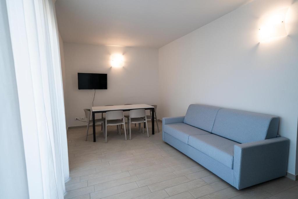 Residence Sabbia e Mare