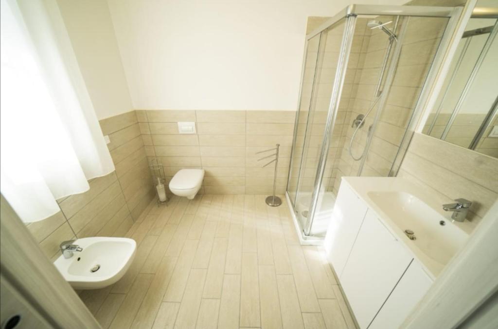 Residence Sabbia e Mare