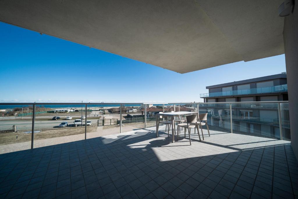 Residence Sabbia e Mare