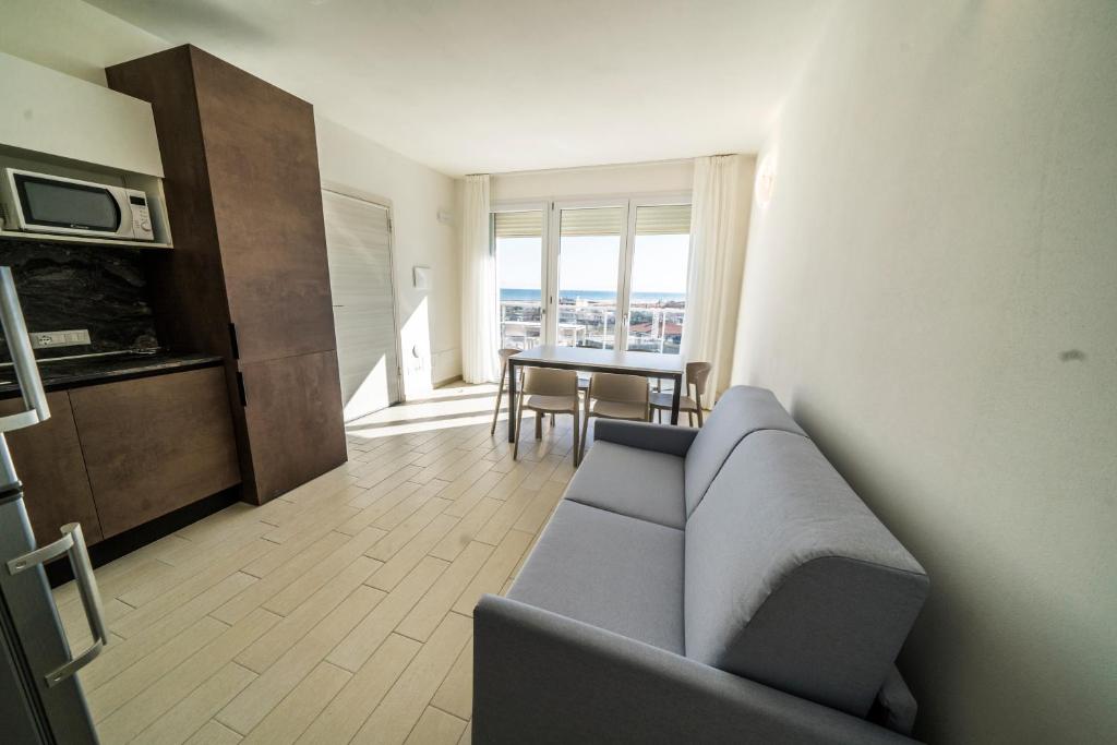 Residence Sabbia e Mare