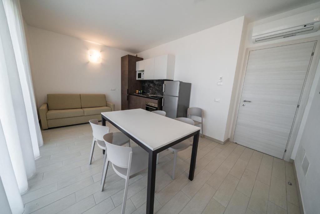 Residence Sabbia e Mare
