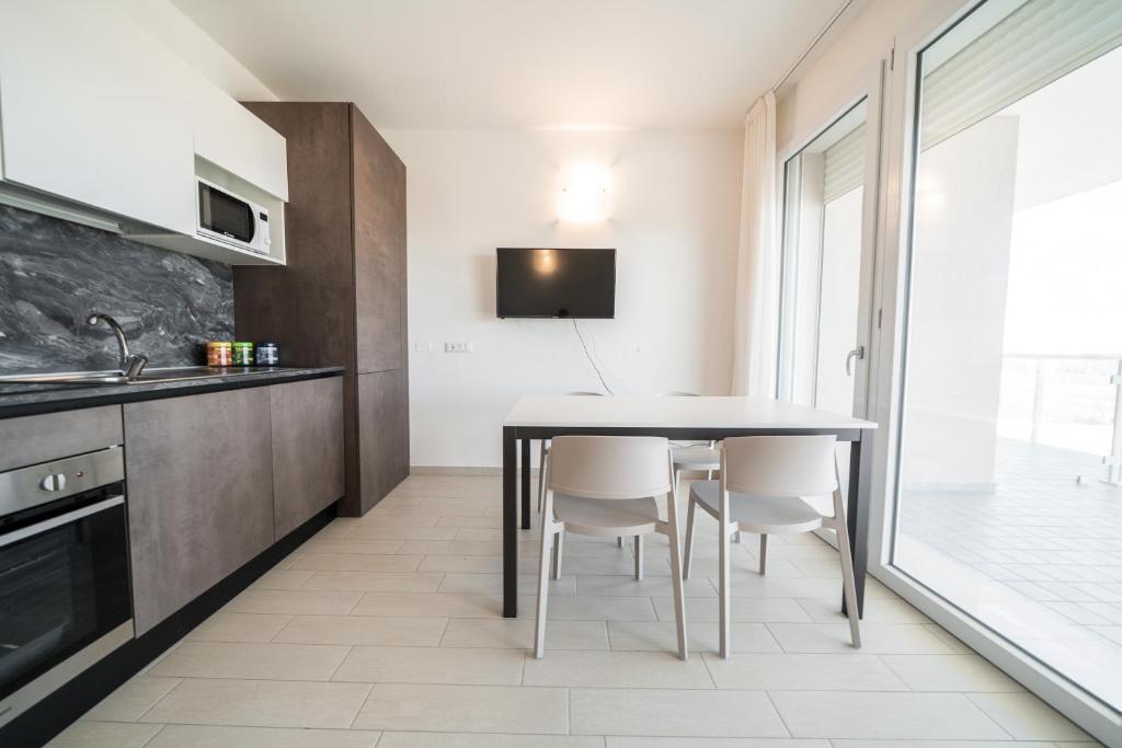 Residence Sabbia e Mare