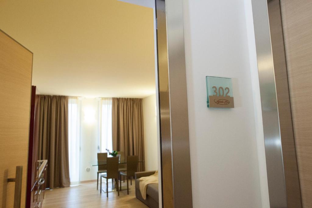 Residenza Agnello D'Oro