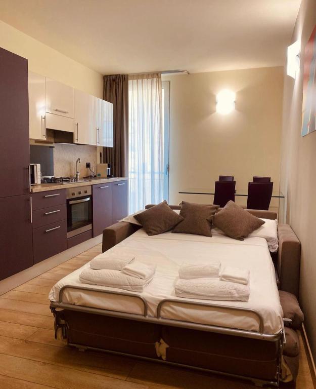 Residenza Agnello D'Oro