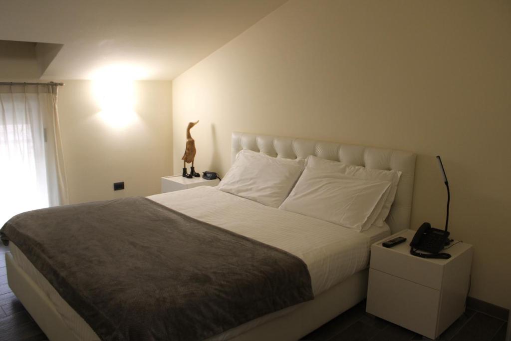 Residenza Agnello D'Oro