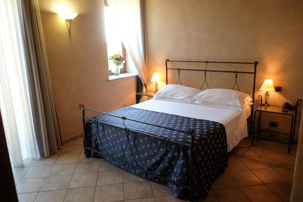 Hotel Le Botti