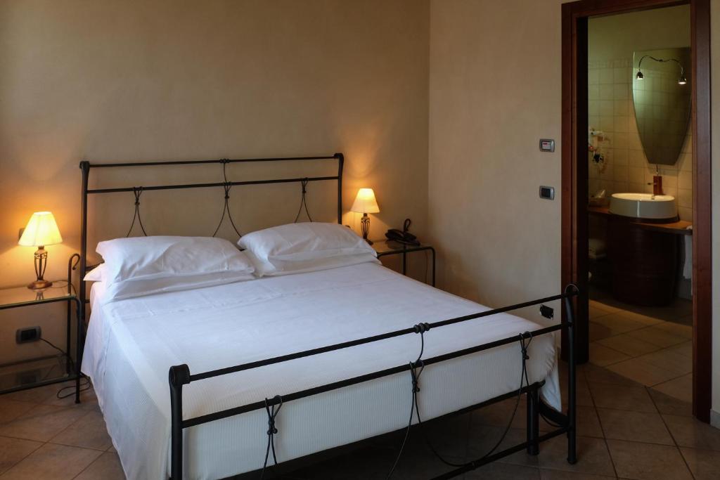 Hotel Le Botti