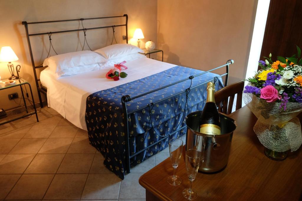 Hotel Le Botti