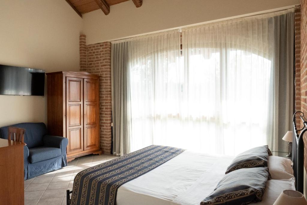 Hotel Le Botti