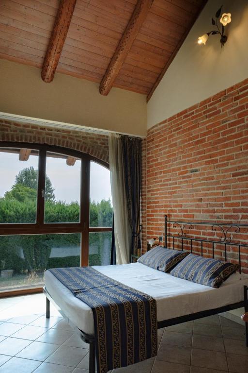 Hotel Le Botti