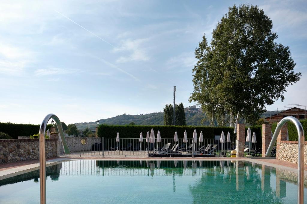 Hotel Le Botti