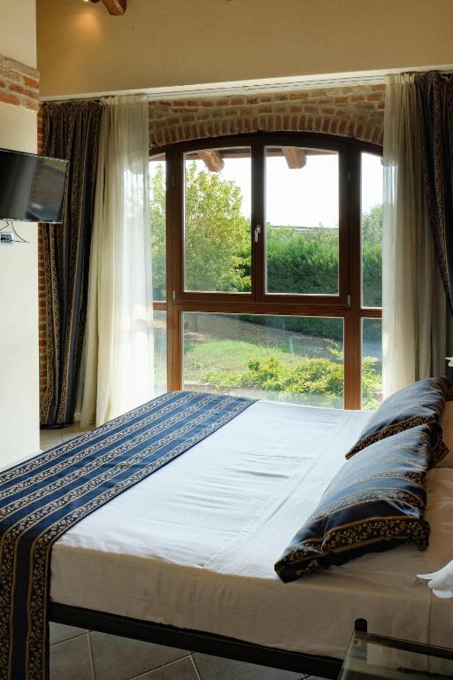 Hotel Le Botti