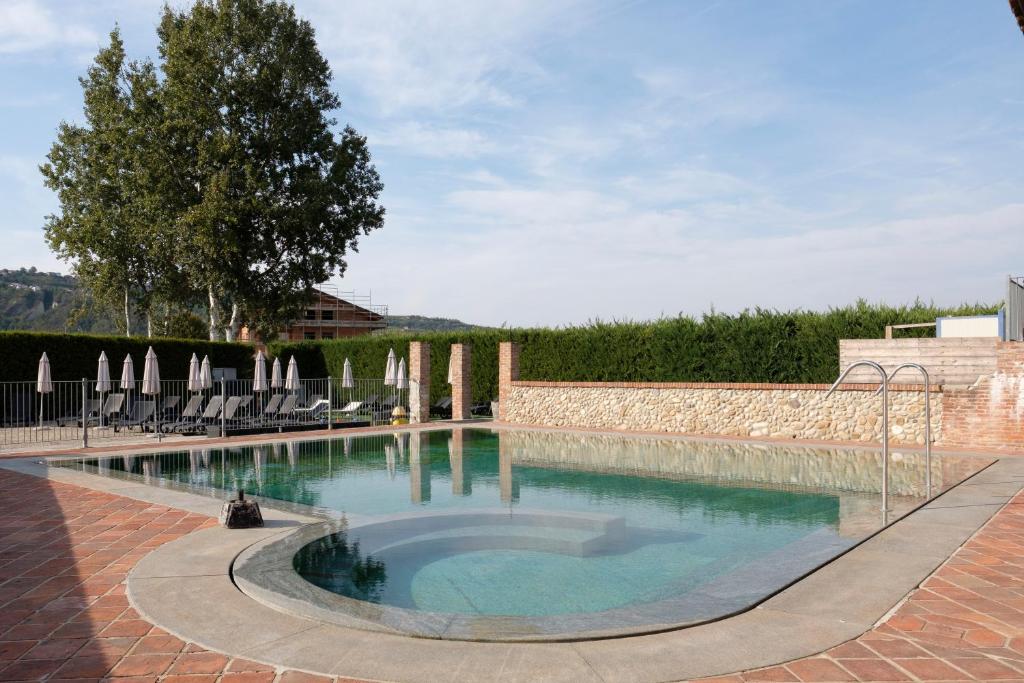 Hotel Le Botti